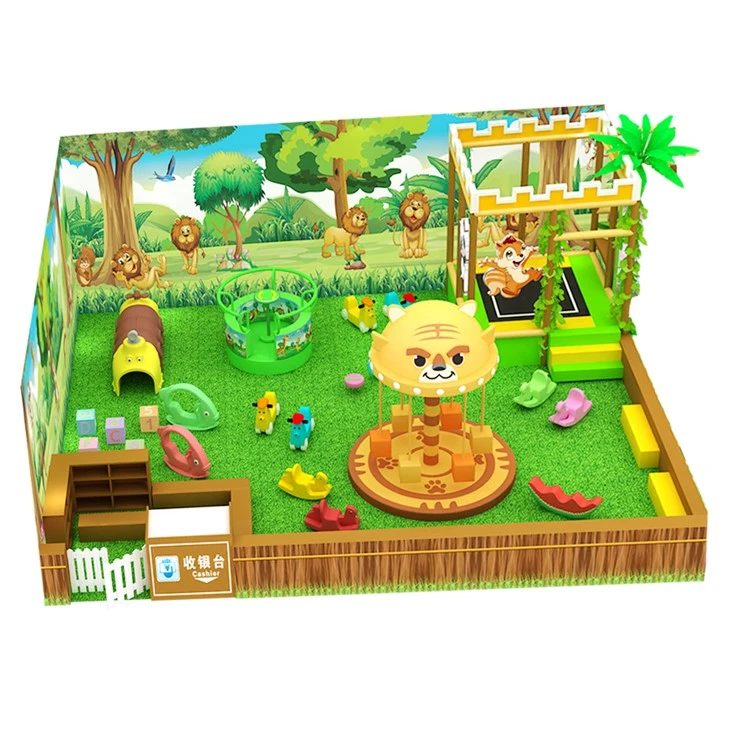 mini soft play mini soft play